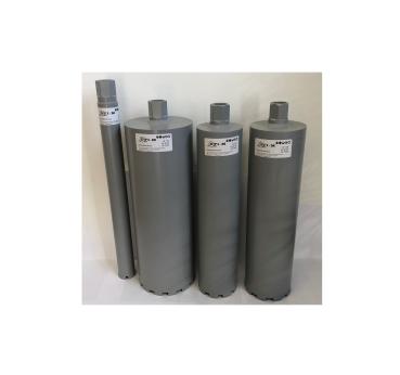 Diamantbohrkrone Ø 162 mm | DTI-M
